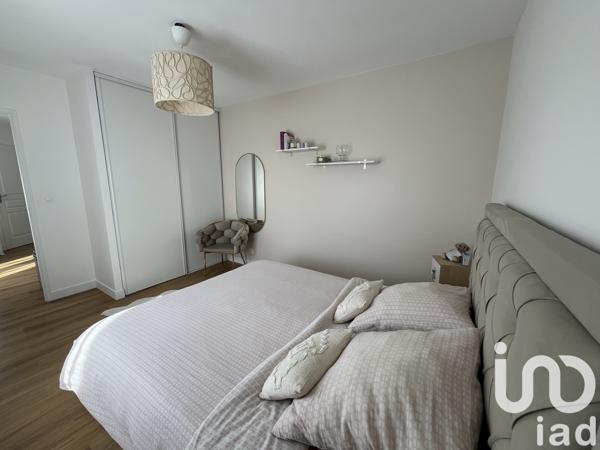 Maison à vendre 6 pièces 130 m² Montfermeil