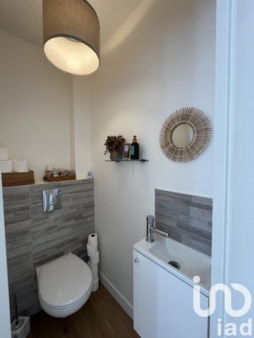 Maison à vendre 6 pièces 130 m² Montfermeil