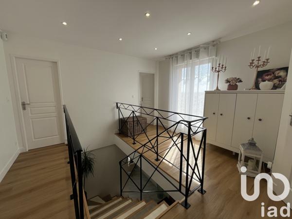 Maison à vendre 6 pièces 130 m² Montfermeil