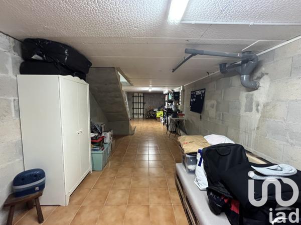 Maison à vendre 6 pièces 130 m² Montfermeil