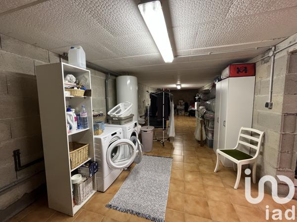 Maison à vendre 6 pièces 130 m² Montfermeil