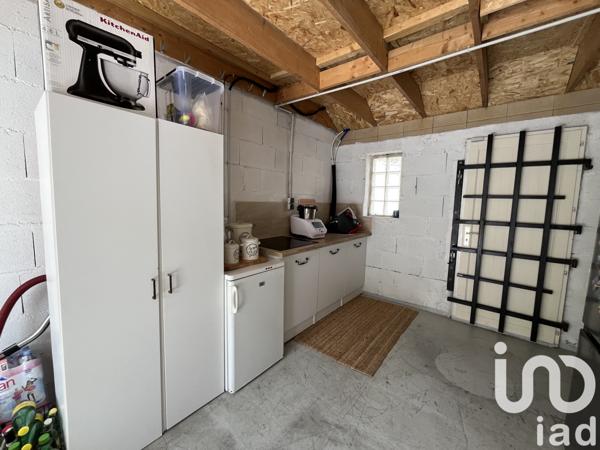 Maison à vendre 6 pièces 130 m² Montfermeil