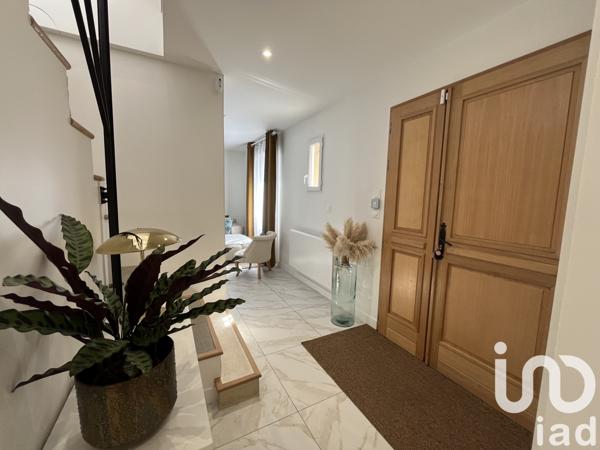 Maison à vendre 6 pièces 130 m² Montfermeil