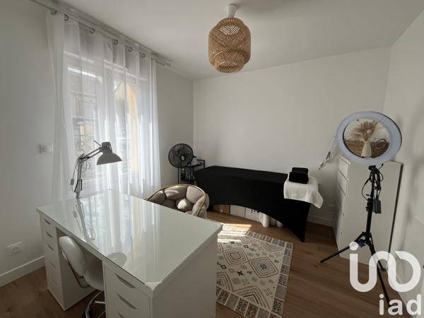 Maison à vendre 6 pièces 130 m² Montfermeil