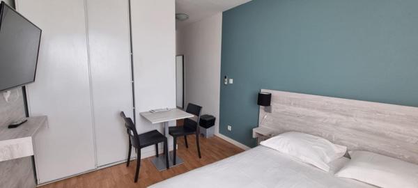 Studio LMNP Le Tholonet