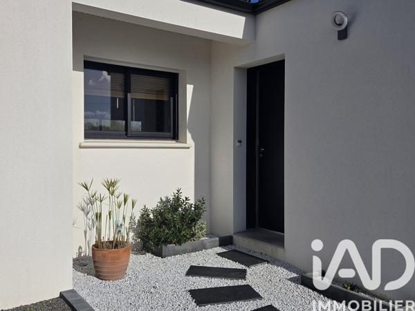 Maison à vendre 4 pièces 95 m² Coëx