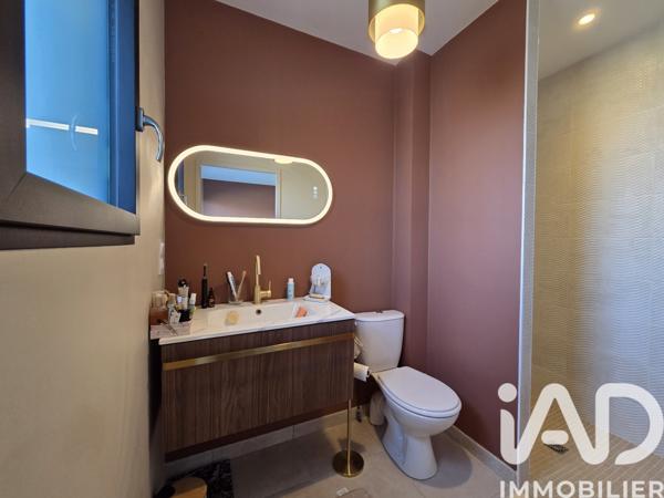 Maison à vendre 4 pièces 95 m² Coëx