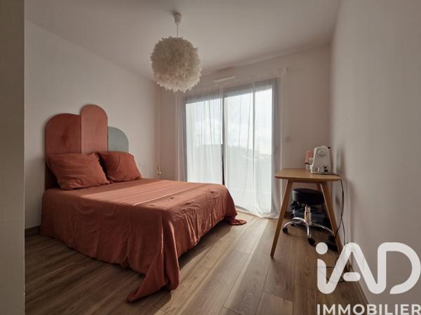 Maison à vendre 4 pièces 95 m² Coëx