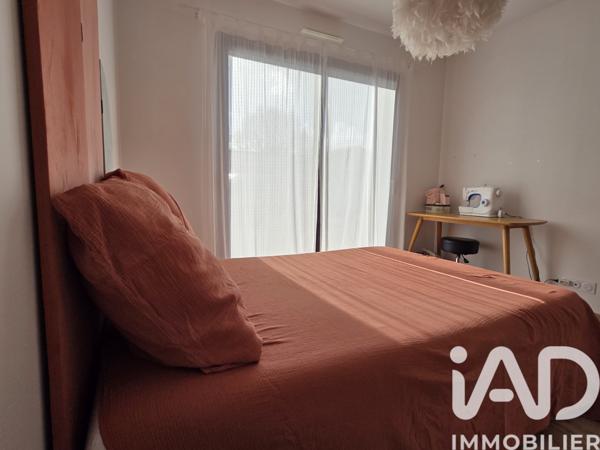 Maison à vendre 4 pièces 95 m² Coëx