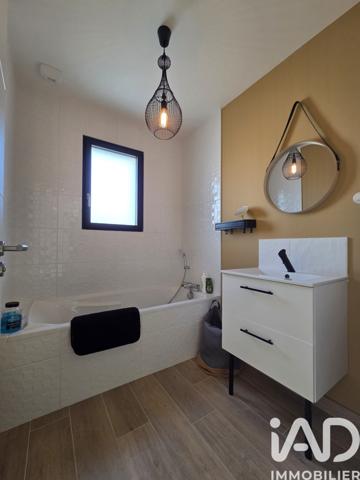 Maison à vendre 4 pièces 95 m² Coëx