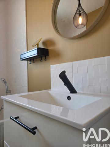 Maison à vendre 4 pièces 95 m² Coëx