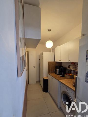 Maison à vendre 4 pièces 95 m² Coëx