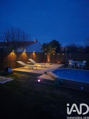 Maison à vendre 4 pièces 95 m² Coëx