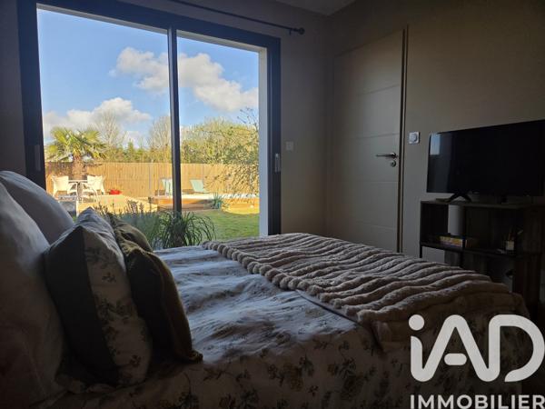 Maison à vendre 4 pièces 95 m² Coëx