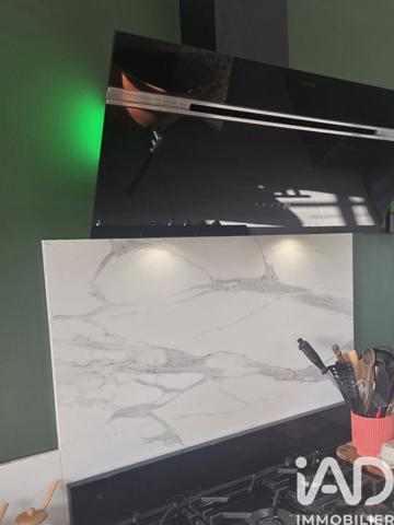 Maison à vendre 4 pièces 95 m² Coëx