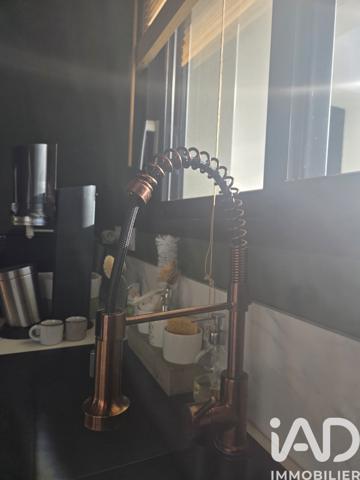 Maison à vendre 4 pièces 95 m² Coëx