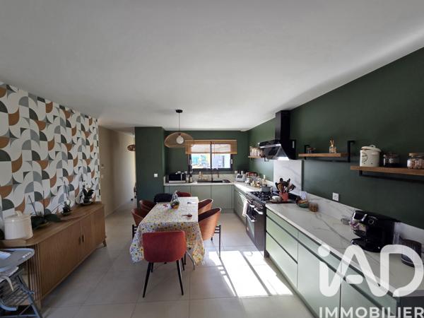 Maison à vendre 4 pièces 95 m² Coëx