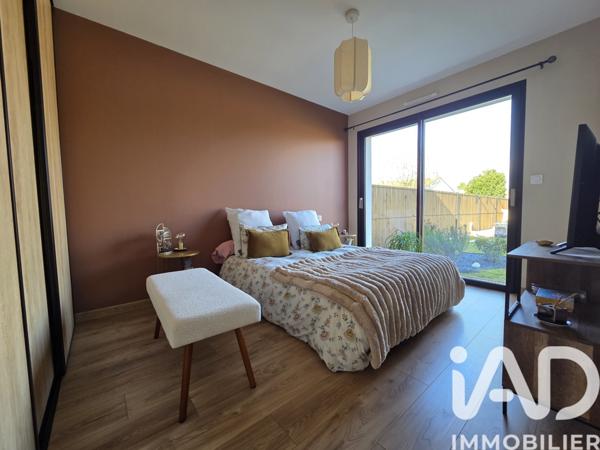 Maison à vendre 4 pièces 95 m² Coëx