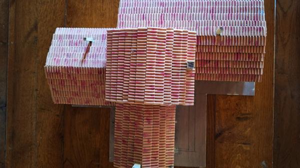 Maison à 6 pièces LAURIS (84) terrain 3136 m²