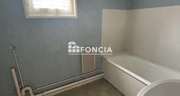 À vendre Appartement 3 pièces 70 m² - Lille 59160