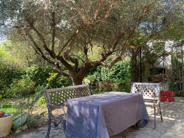 Maison à vendre 4 pièces SAINT PRIVAT DES VIEUX (30)