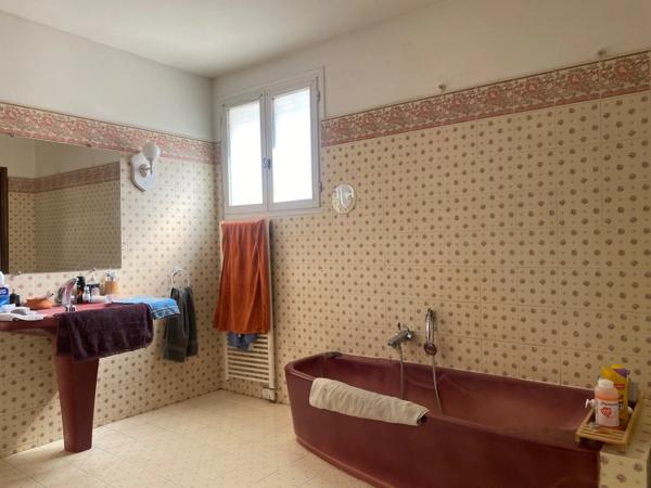 Maison à vendre 4 pièces SAINT PRIVAT DES VIEUX (30)