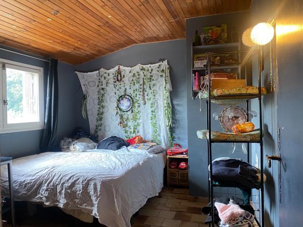 Maison à vendre 4 pièces SAINT PRIVAT DES VIEUX (30)