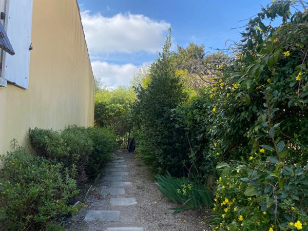 Maison à vendre 4 pièces SAINT PRIVAT DES VIEUX (30)