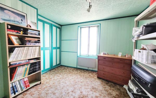 Maison à vendre    4 pièces • 80 m2 Gex