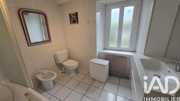 Maison à vendre 5 pièces 116 m² Lurbe-Saint-Christau