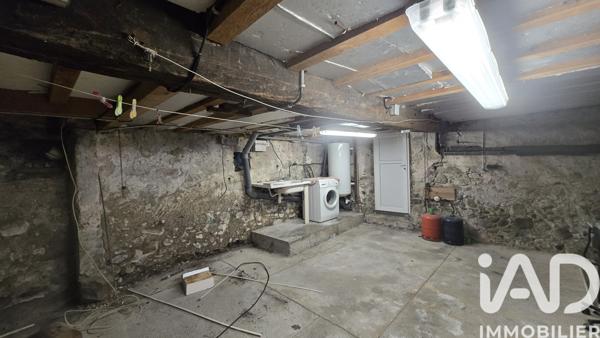 Maison à vendre 5 pièces 116 m² Lurbe-Saint-Christau