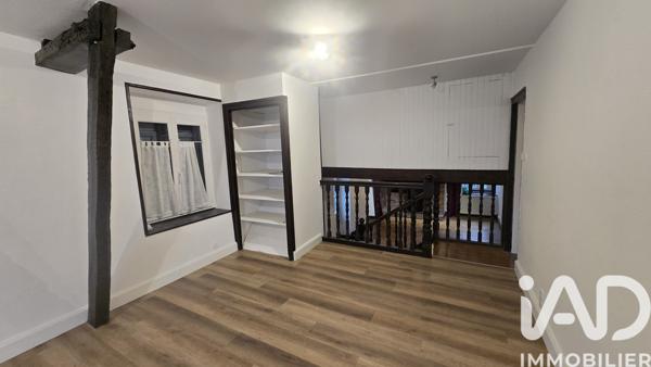 Maison à vendre 5 pièces 116 m² Lurbe-Saint-Christau
