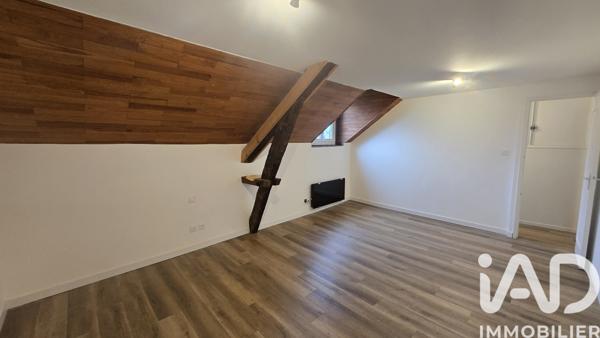 Maison à vendre 5 pièces 116 m² Lurbe-Saint-Christau