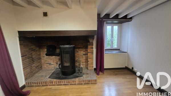 Maison à vendre 5 pièces 116 m² Lurbe-Saint-Christau