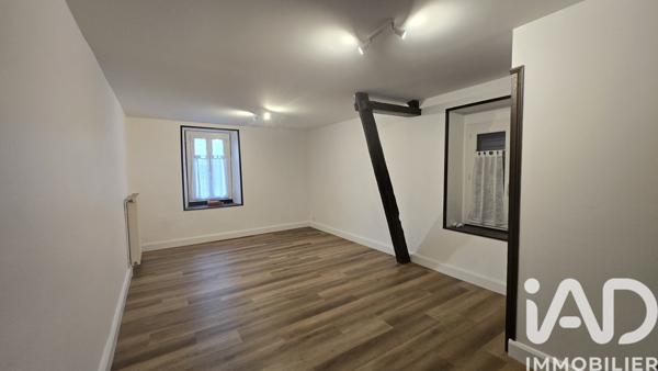 Maison à vendre 5 pièces 116 m² Lurbe-Saint-Christau