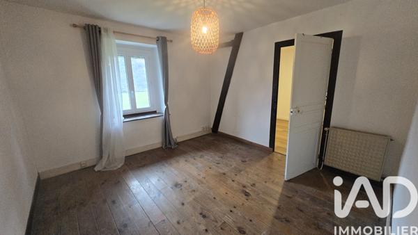 Maison à vendre 5 pièces 116 m² Lurbe-Saint-Christau