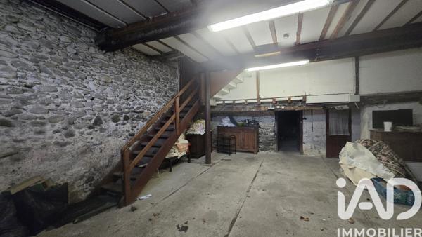 Maison à vendre 5 pièces 116 m² Lurbe-Saint-Christau