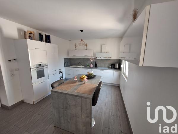 Maison à vendre 5 pièces 105 m² Fameck