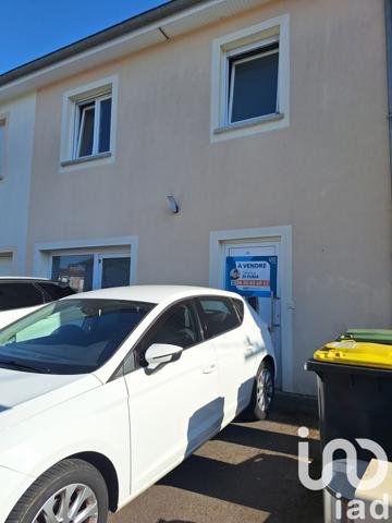 Maison à vendre 5 pièces 105 m² Fameck