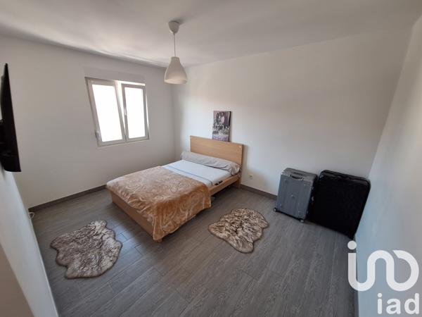 Maison à vendre 5 pièces 105 m² Fameck