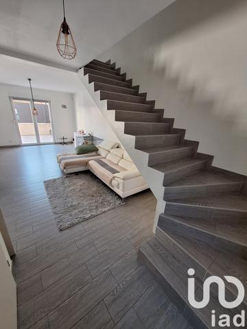 Maison à vendre 5 pièces 105 m² Fameck