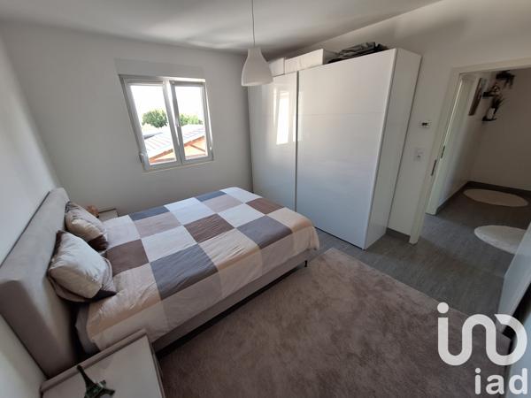 Maison à vendre 5 pièces 105 m² Fameck