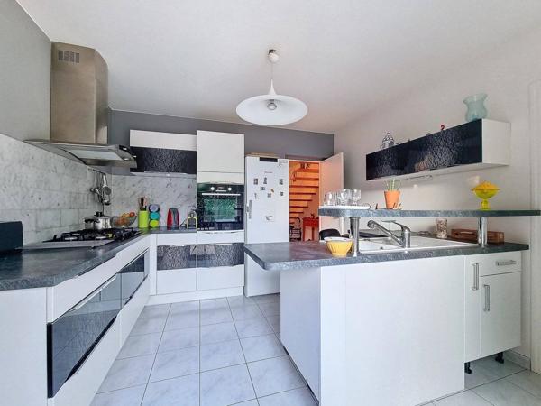 Maison familiale à Francueil, aux portes de Chenonceaux