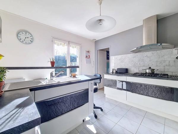 Maison familiale à Francueil, aux portes de Chenonceaux