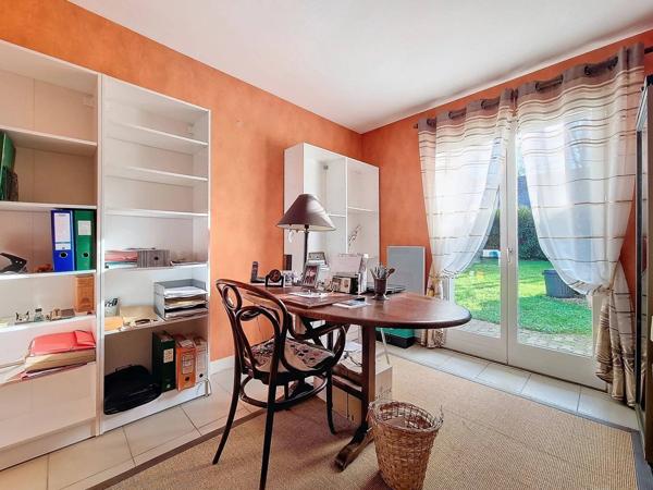 Maison familiale à Francueil, aux portes de Chenonceaux