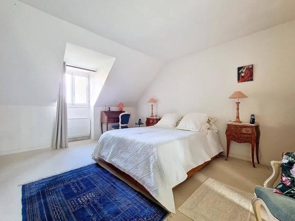 Maison familiale à Francueil, aux portes de Chenonceaux