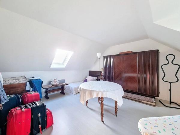 Maison familiale à Francueil, aux portes de Chenonceaux