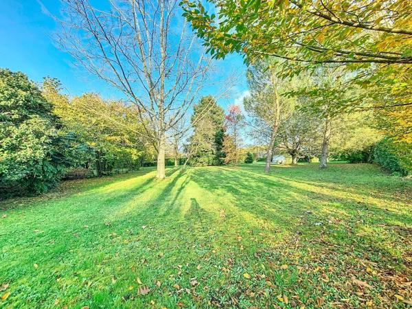 Maison familiale à Francueil, aux portes de Chenonceaux