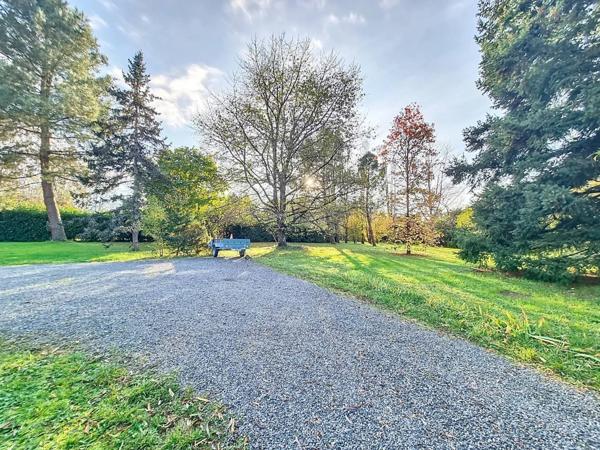 Maison familiale à Francueil, aux portes de Chenonceaux