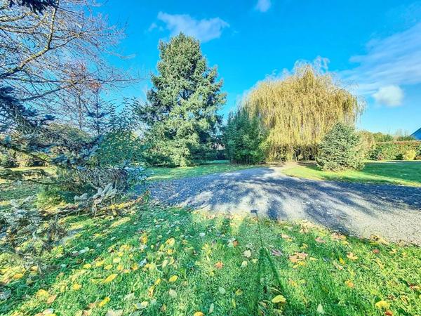 Maison familiale à Francueil, aux portes de Chenonceaux